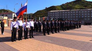 Старейшее училище области