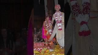️Mohit Rana and Moni poy ️