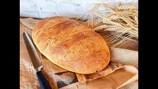 Ungarisches Hausbrot  - Thermomix® TM31® / TM5® / TM6®