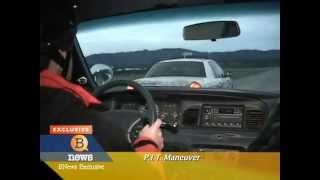 High Speed Police Pursuit Training [EXCLUSIVE]