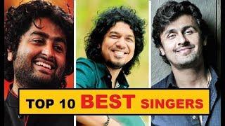 Top 10 Best Male Singers of the Last 20 Years!