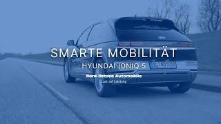 Smarte Mobilität bei Nord-Ostsee Automobile