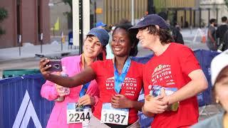 2022 Colorado Springs Marathon (LV)