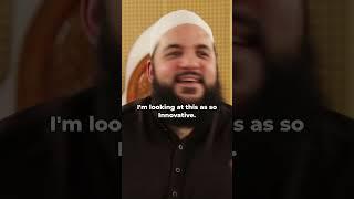Whenever the Prophet SAW needed anything he did this - Shaykh Abdul Majid Iltaf