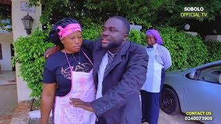 RESTAURANT WAHALA Ep4 ft:SOBOLO,WATABOMSHELL, BRONII,CHANGE ME,PILATO