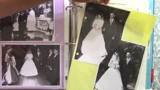 Rosemary Sczygelski Eckardt Photo Albums Video 1