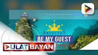 "Bisita, Be My Guest" program ng DOT at DMW, layong hikayatin ang mga Pilipino na isulong ang...