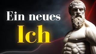 "Gewohnheiten, die mein Leben in 1 Woche veränderten (Stoizismus) - Wie man von null anfängt."