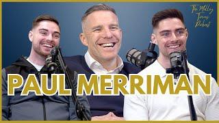 Paul Merriman (AskPaul) | S2 Ep.6 | Molloy Twins Podcast