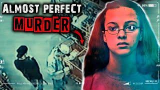 Almost Perfect Murder. A case with an unexpected twist