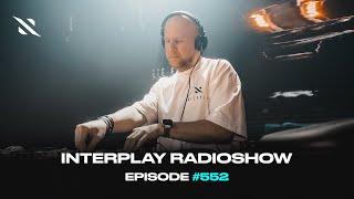 Alexander Popov - Interplay Radioshow #552