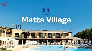 TUI BLUE Matta Village, Sardinia, Italy