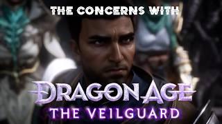 The Concerns with Dragon Age The Veilguard