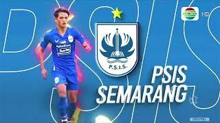 INDOSIAR - BRI Liga 1 Intro (2024-2025)