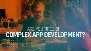 Join the Exclusive Webinar on Power Apps | Clarion Technologies