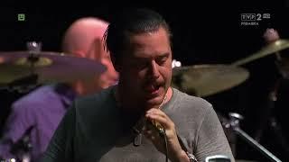 Mike Patton / Joey Baron / Trevor Dunn / John Medeski @ Sala Kongresowa, Warsaw 15.07.2013 (excerpt)