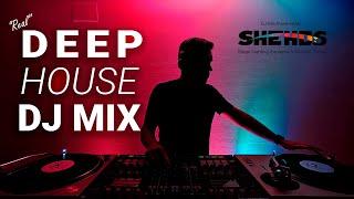 Deep House Mix 2024 DJ Set Live ️ SHEHDS x DJ Jose Rodenas