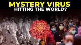 HMPV Outbreak: The Rapidly Spreading Virus You Haven’t Heard Of