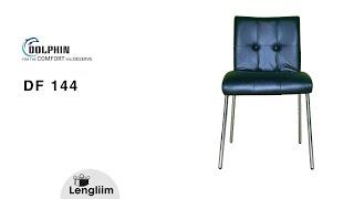 Dolphin DF 144 Dining Chair