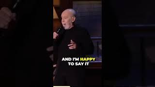 George Carlin - The self Esteem Movement