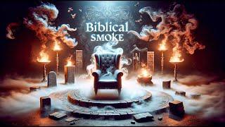 #BiblicalSmoke: Has The Black Vote Destroyed Our Current Generation?  Cont...