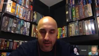 Episode 212 - DC Doomsday