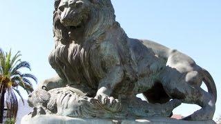 Chile: País ladrón Carente de Vergüenza " Leones de los Jardines de Lima"