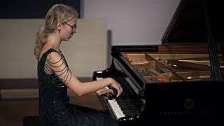 Rachmaninoff Sonata No. 2 Op. 36 - Dora Grizelj