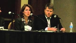 3D printing at The Timken Company and PolyOne Corporation