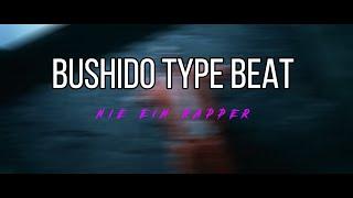 [FREE] Bushido X Saad Type Beat  Nie ein Rapper 2  (prod. by SIAS)