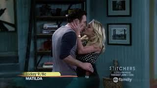 Gabi & Josh - Blank Space || Young & Hungry