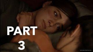 The Last of Us™ Part II Gameplay 3