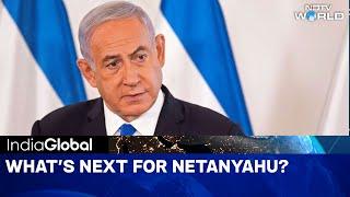 Israel Gaza War | US, UK, France, EU: Allies Isolate Netanyahu, What's Next For Bibi?
