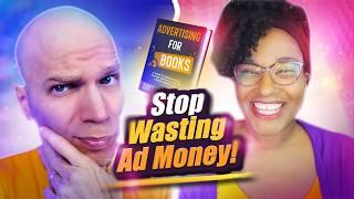 Mastering Amazon Ads: A Beginner’s Guide for Indie Authors