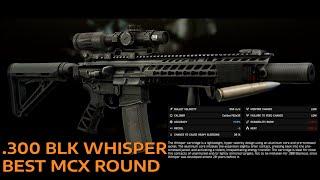 .300 WHISPER GOES HARD - Escape From Tarkov