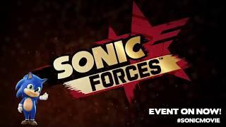 Sonic Forces Mobile: Baby Sonic Trailer - SEGA HARDlight