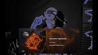 Lil Tracy - Beautiful Nightmare (Прекрасный Кошмар) | Перевод | Rus Sub