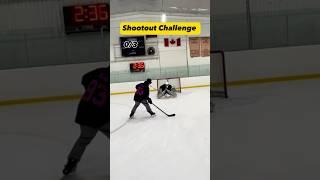 Coach Chippy Shootout Challenge!