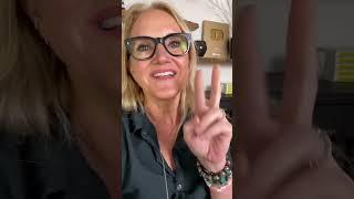 3 Lessons from the hardest year of my life | Mel Robbins #Shorts