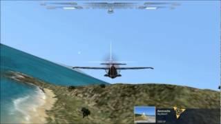 Microsoft Flight - "Ten Aerocaches of the Day" Achievement Guide