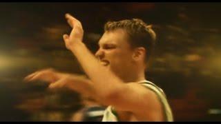 [Gidranity] Sarunas Jasikevicius - The Golden Boy