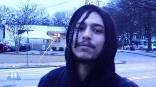 ZAYTOVEN PRODUCER CAMP - ATL ROLL CALL