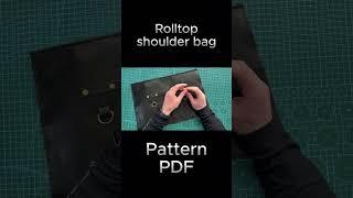 #sewing #patternmaking #diy #pattern #patterns #sewingbagpattern#sewingmachine