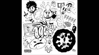 38 Spesh & Green lantern "1995" (Full Mixtape)