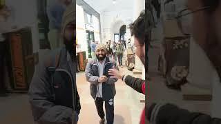 A day In Delhi CP With @goldenaso And Youtube Family | #ssc2022 #ssc #cgl #shorts #motivation