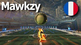 MAWKZY is a 1v1 SPECIALIST (SSL 1v1 Rocket League)