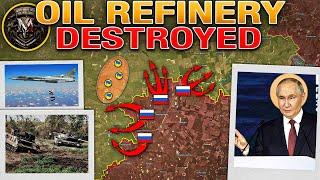 Putin’s Explosive Statement Massive Strike Fresh Assault Wave Begins Military Summary 2025.06.21