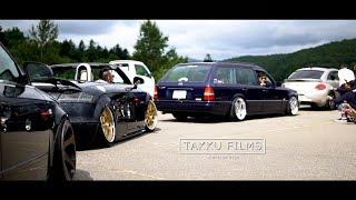 Instagram / EURO FEST IN EZO  / S-STYLE / TOPSTYLE / T.S LAB / Takku Films / STANCE