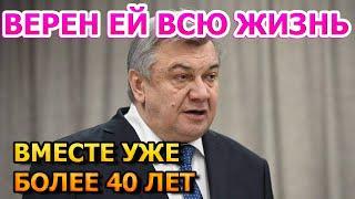 Сергей Кошонин - кто жена и как выглядят дети? Актер сериала Невский