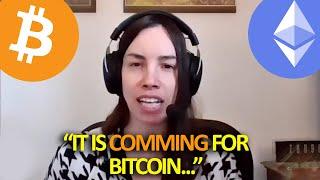 Lyn Alden: BTC could be reserve asset in Russia or China